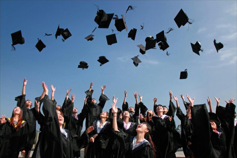 Beyond the Diploma: 8 Strategies for New College Graduates